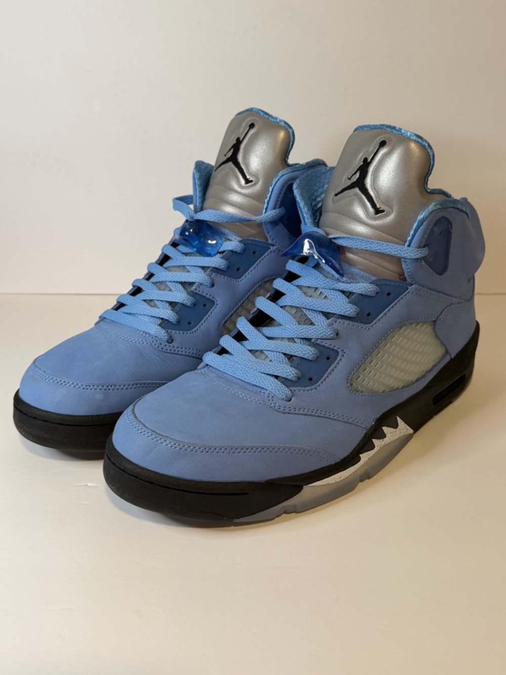 Jordan 5 retro UNC size 13